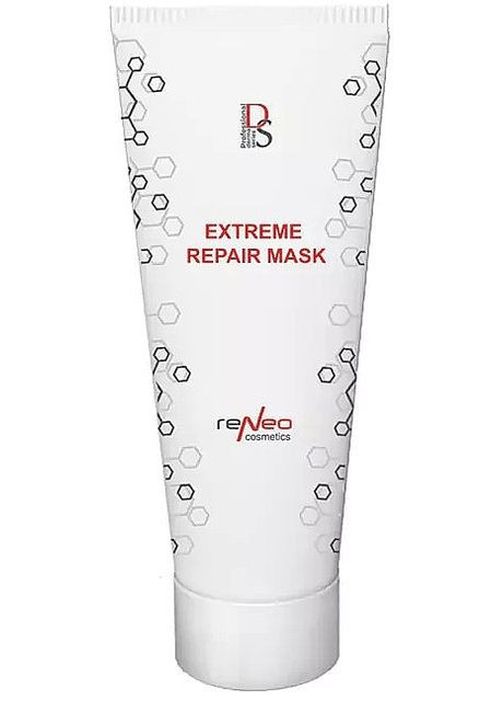 Регенерирующая пептидная маска для быстрого обновления кожи Extreme Repair Mask 100ml (1532573-42550491) Derma Series (368633536)