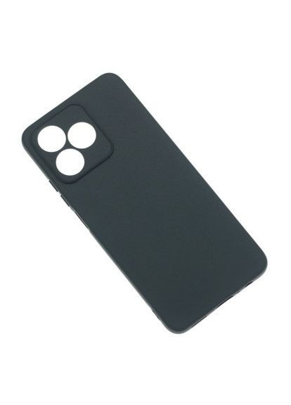 Чохол до мобільного телефона (710543) BeCover Realme C51 Black (366071951)
