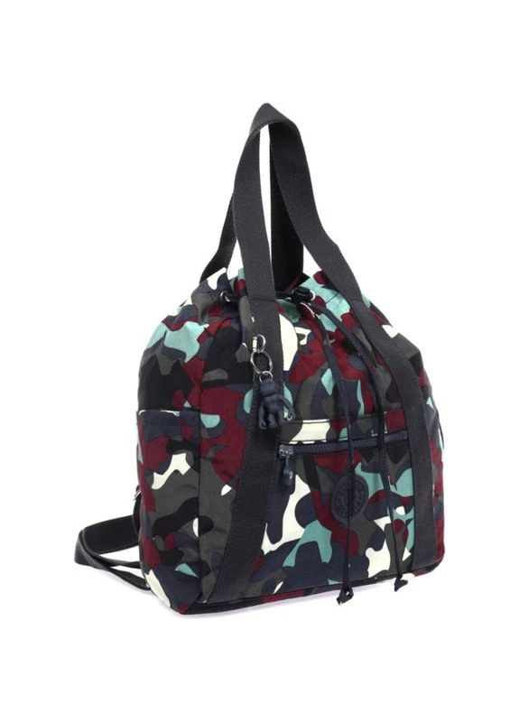 Сумка-рюкзак ART BACKPACK S Camo L (P35) KI3452_P35 Kipling (372667911)