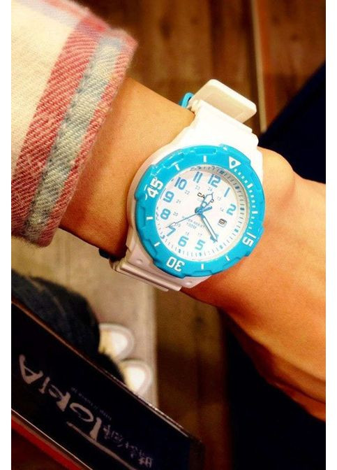 Наручные оригинальные часы LRW-200H-2B. Casio (360645681)