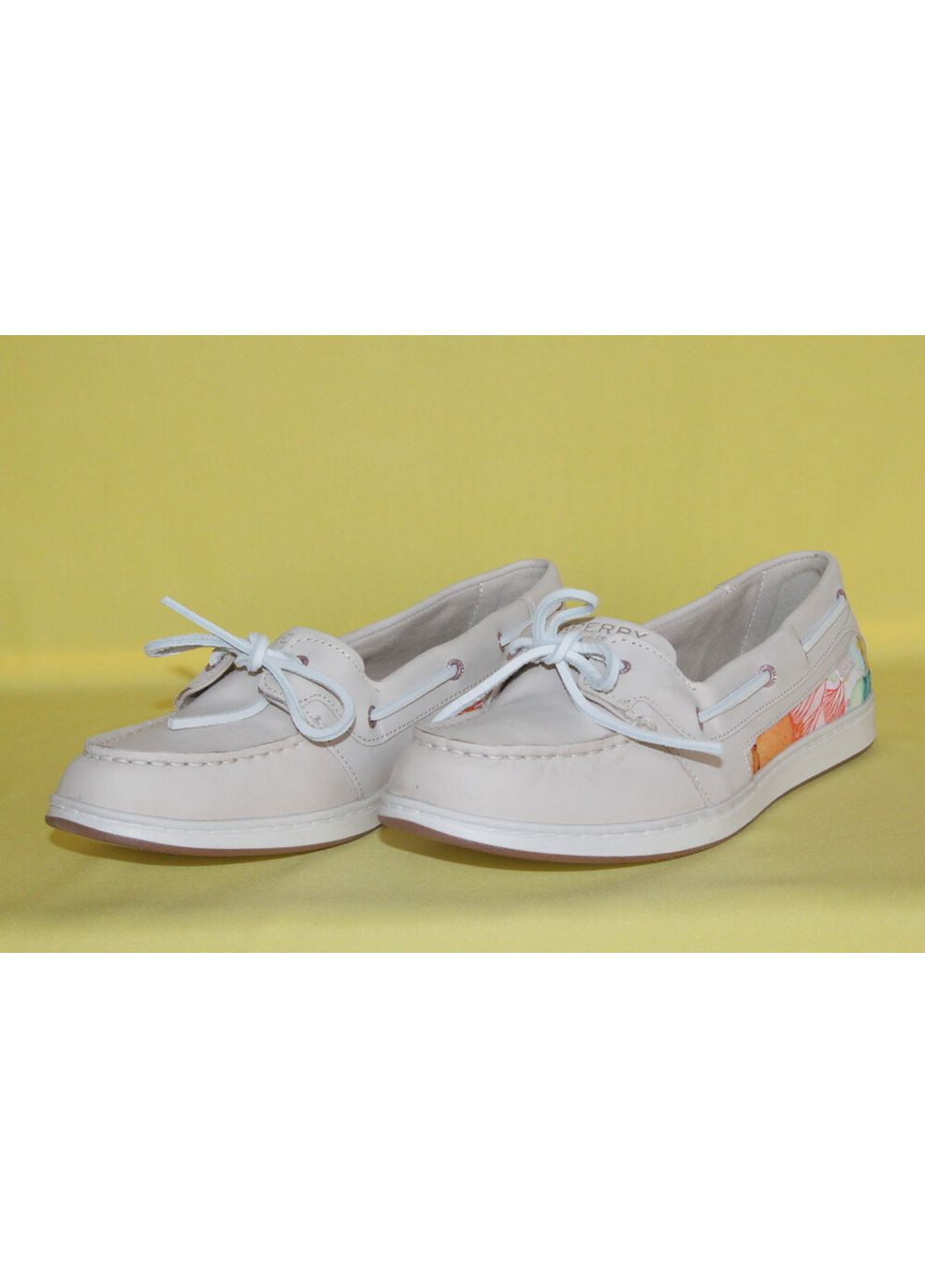 Sperry Лофери жіночі, розмір 42 сірий з, — (369634075)