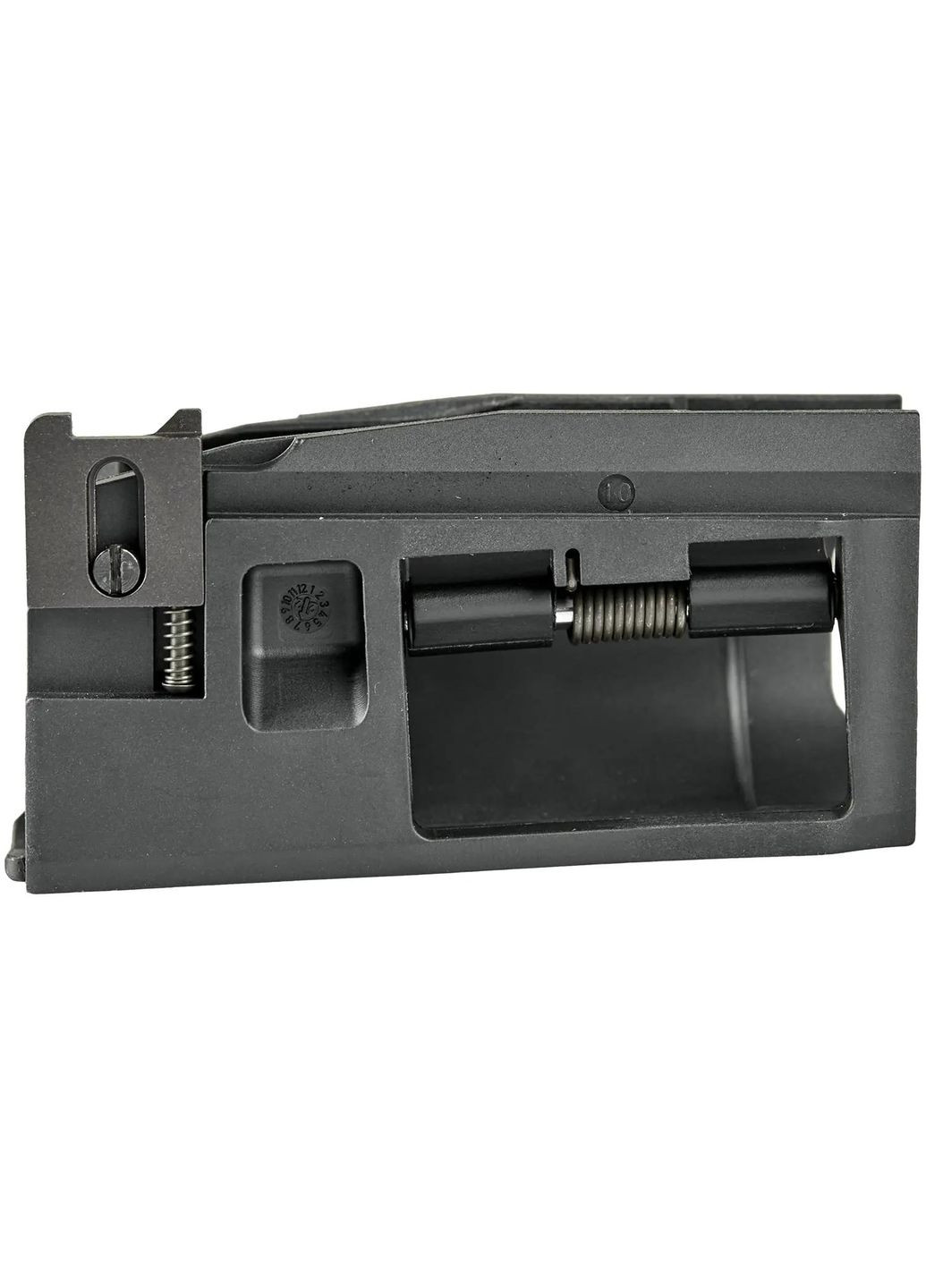 Магазин для карабіна R8 #10 кал. 6,5 PRC/.300 WSM/.270 WSM Blaser (316435390)