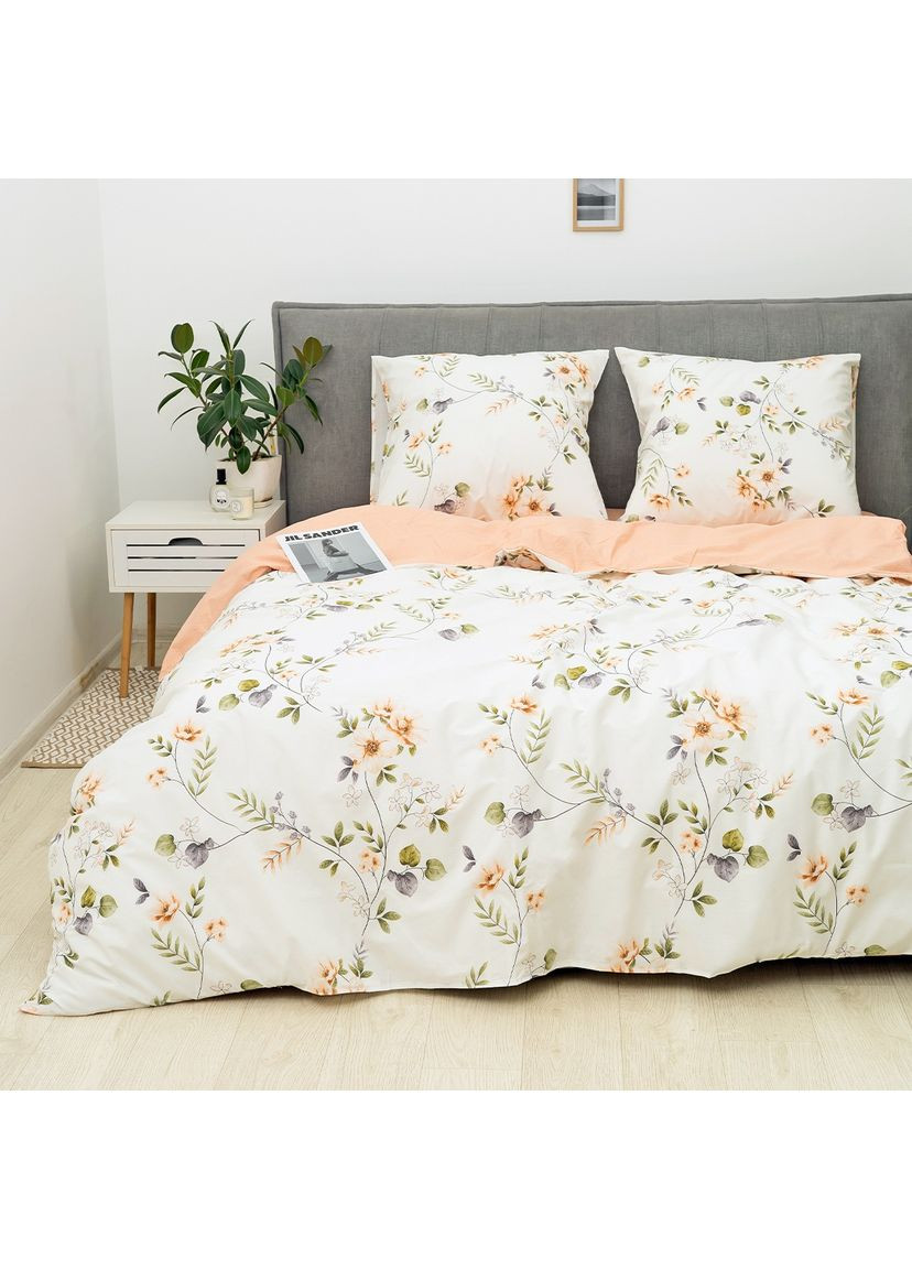 КПБ Isleep евро ранфорс Viluta (366561186)