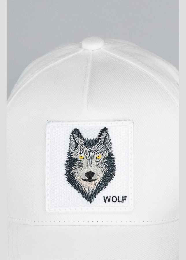 Жіноча бейсболка "Animal Spirit" Wolf Braxton (324624232)