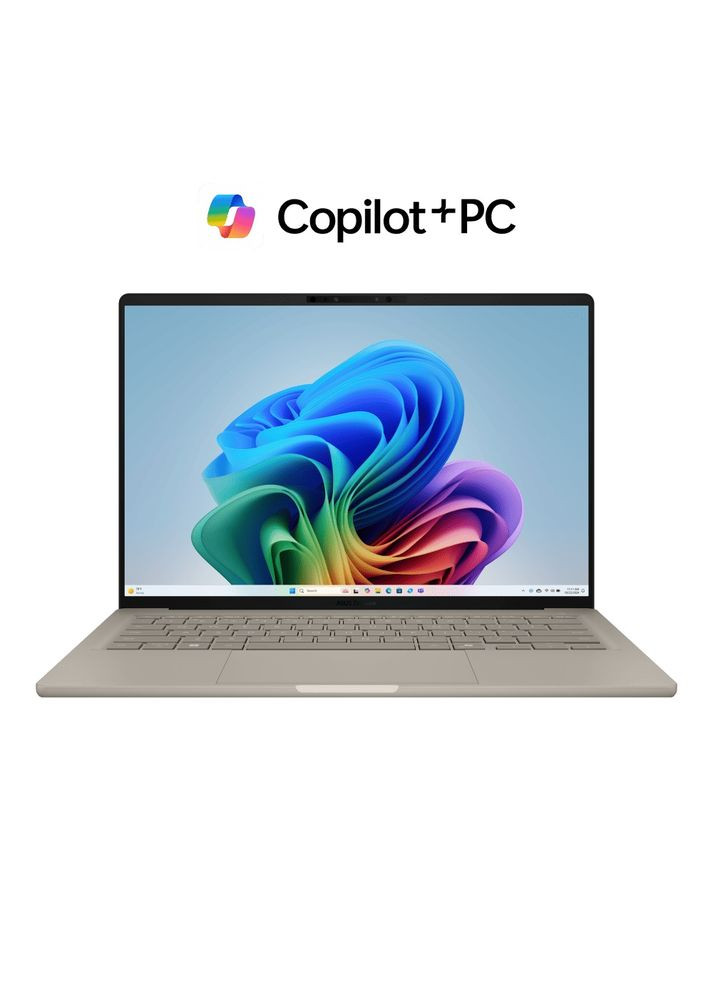 Ноутбук Zenbook A14 UX3407RA-QD906W (90NB16G1-M000R0) Asus (360794511)