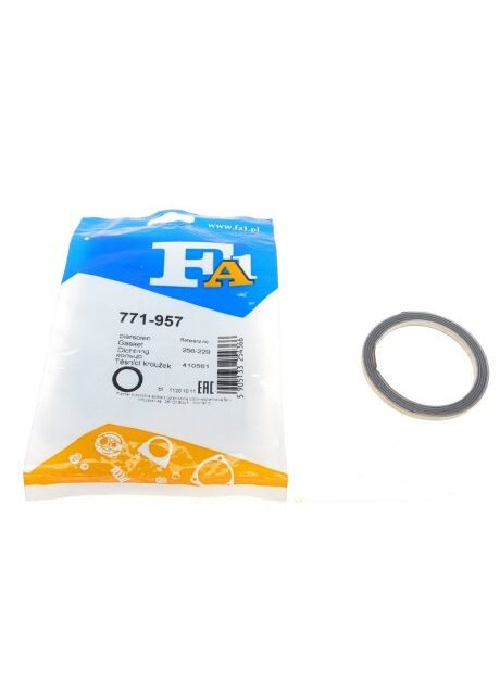 Прокладка выхлопной трубы Toyota RAV 4/Highlander 05- (56x70x5) (кольцо) FA1 771-957 (opt-om) No Brand (345780300)