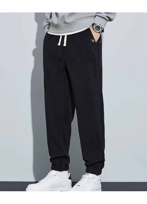 🔥Чоловічі флісові штани "Nord Heat" | Тепло та стиль у кожному русі — заміри в описі GD/GL Модний простір (360476167)