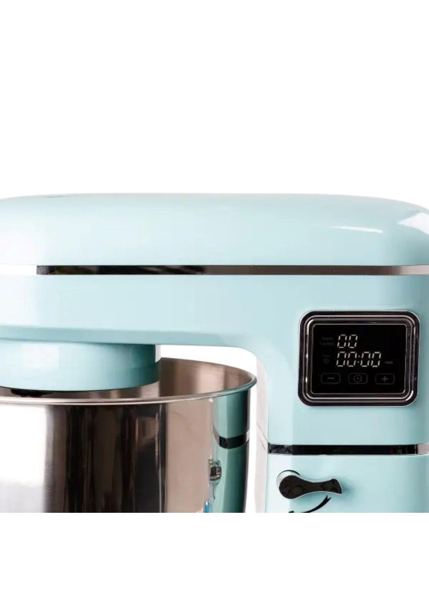 Міксер планетарний SK277 професійний 1800 Вт Sokany (370974627)