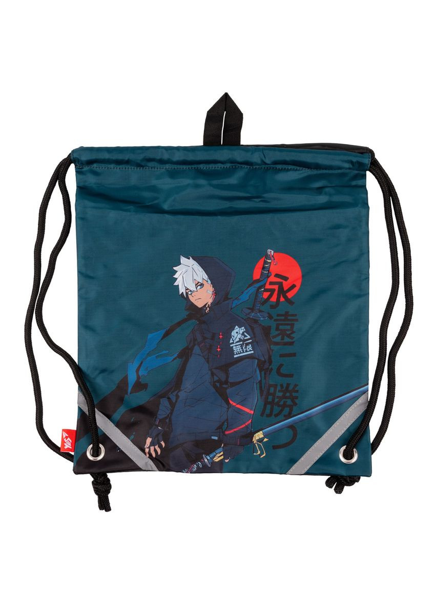 Сумка для взуття SB-10 Katana 559653 40х35 см Yes (364770784)