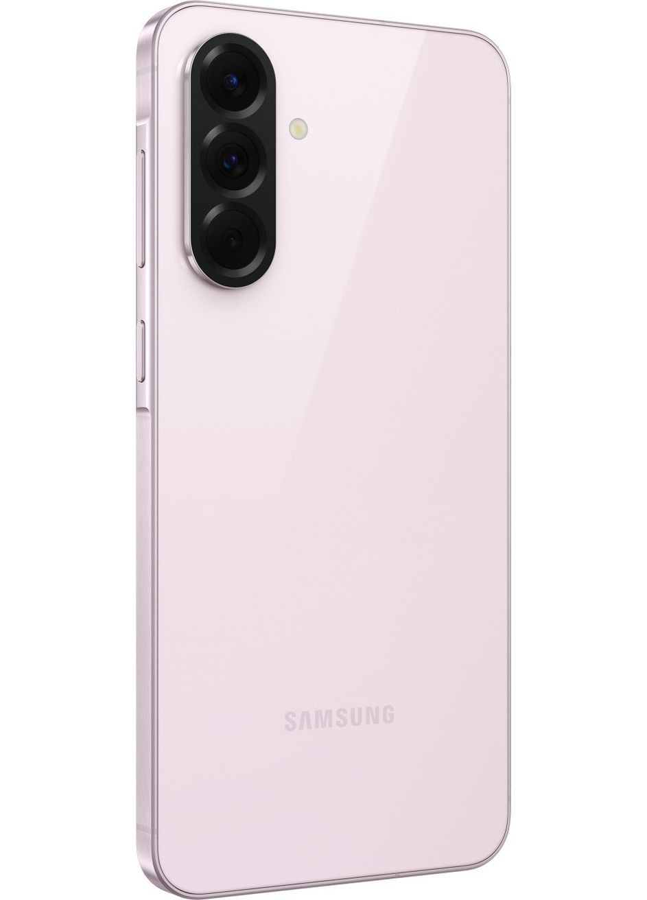 Смартфон 8/256GB Awesome Pink (SM-A566BLIC) Samsung Galaxy A56 5G (362213113)