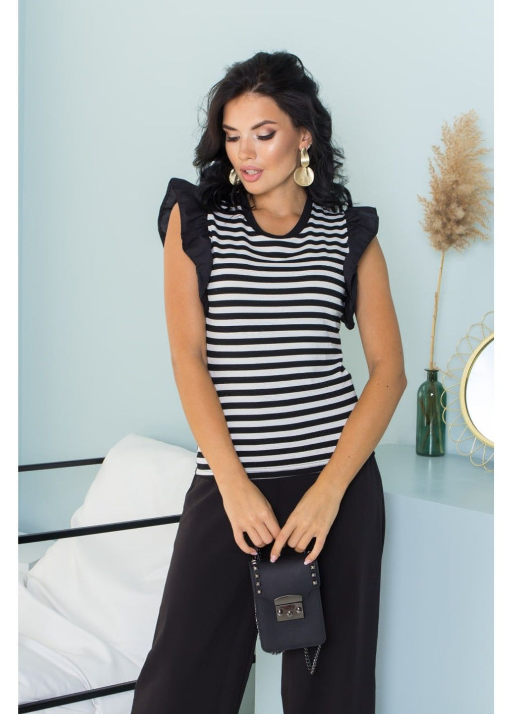 Блузка 200468 DIA COSA (325403093)