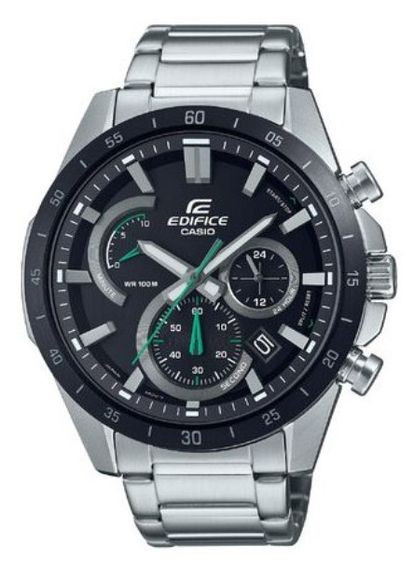 Чоловічі наручні годинники Casio EFR-573DB-1AVUEF (322688397)