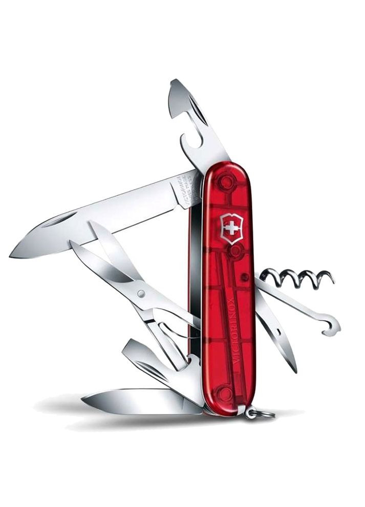 Нож Climber 1.3703.T Victorinox (317303750)