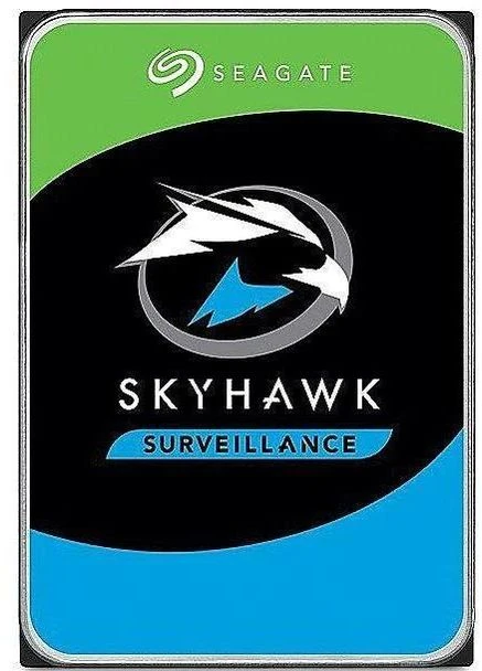 Жесткий диск 3.5" 4TB (ST4000VX016) Seagate (391609987)