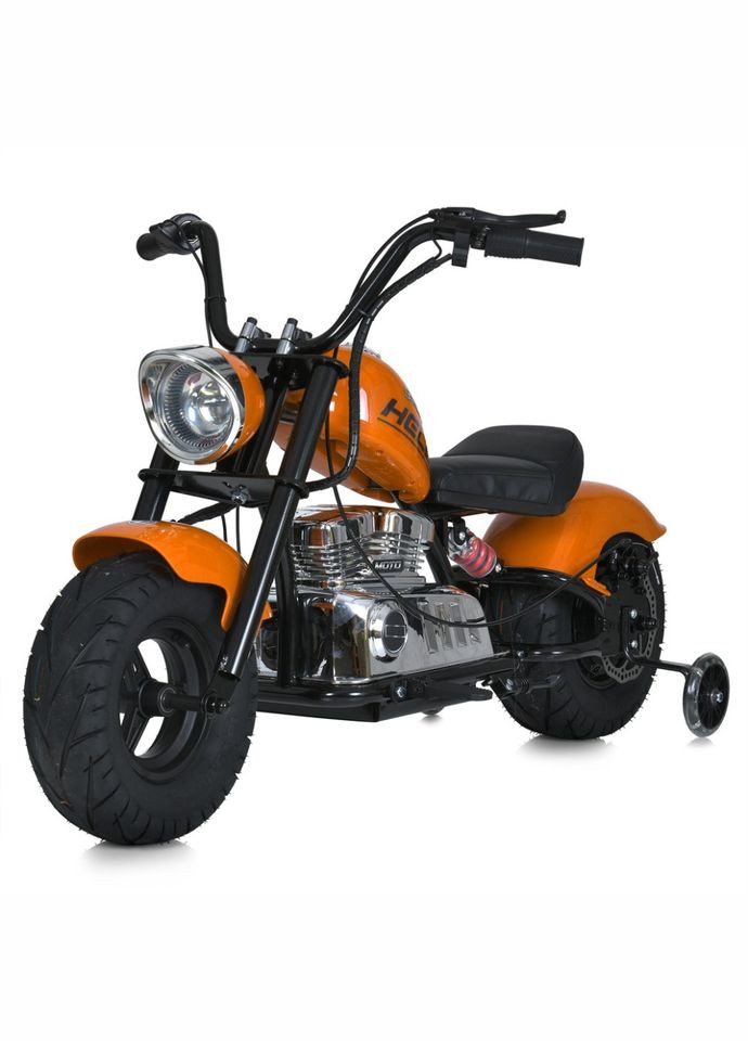 Дитячий електромобіль Мотоцикл M 6016AL-7(36V) до 80 кг Bambi Racer (335354680)