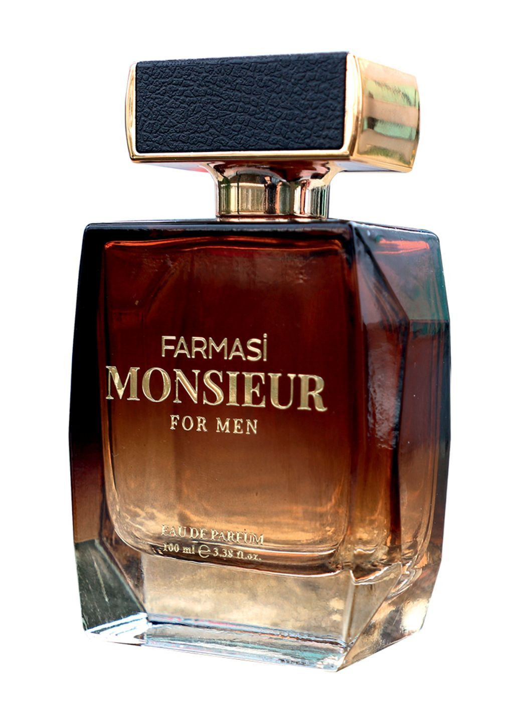 Мужская парфюмированная вода Monsieur 100 мл Farmasi (282956783)