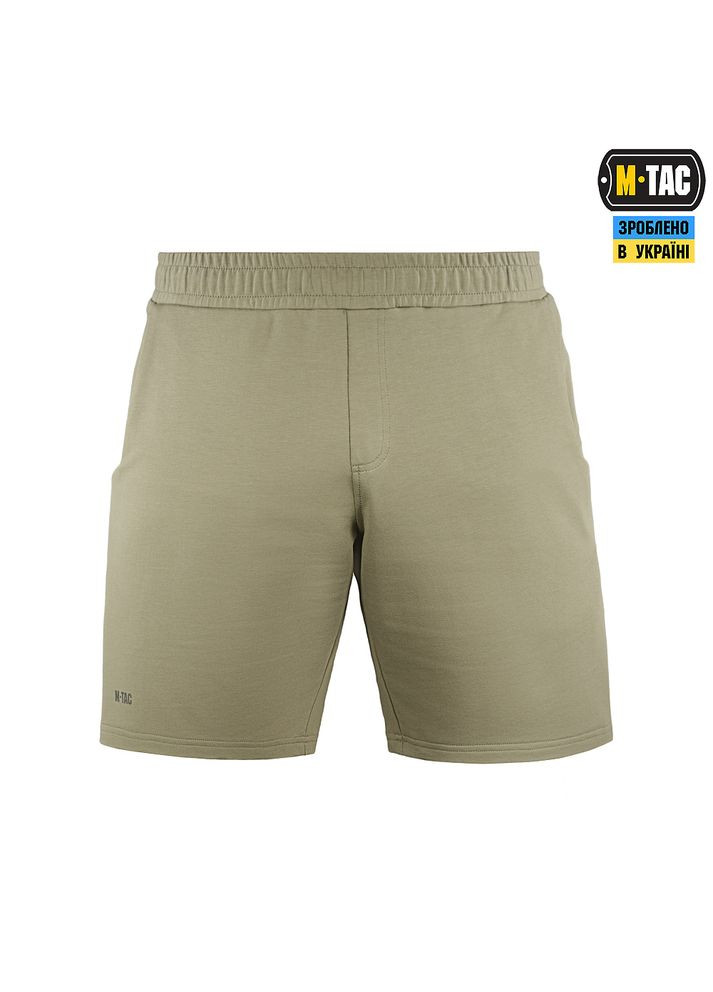 Шорти Stealth Active Tan M-TAC (315047705)