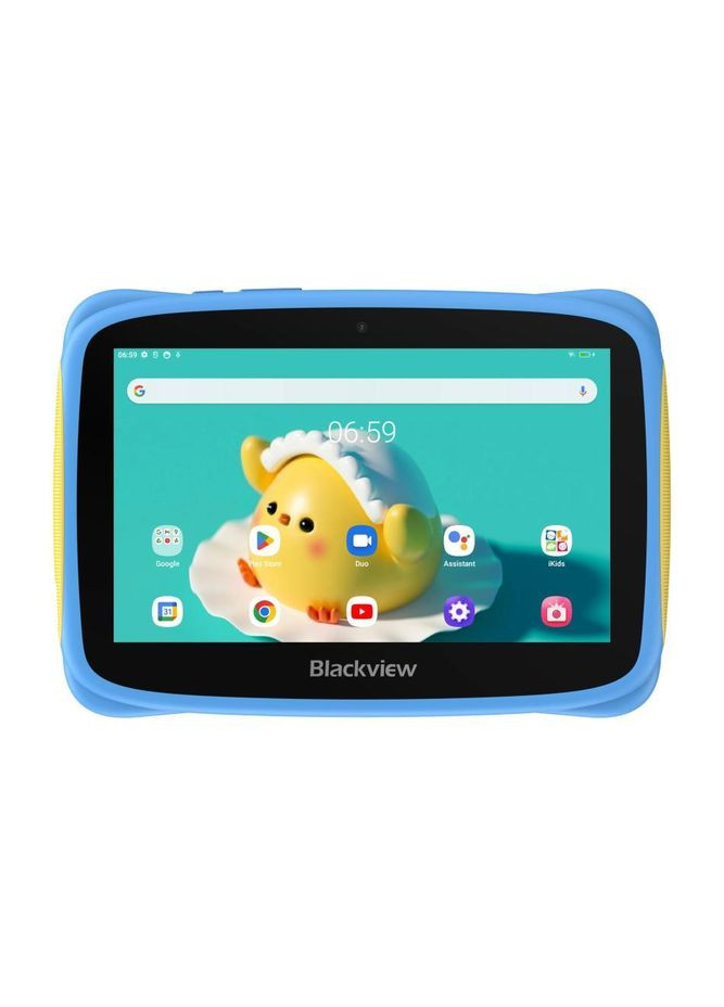 Планшет Tab 3 Kids 2/32Gb Wi-Fi Undersea Blue Global version Blackview (360402291)
