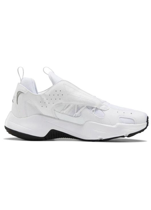 Женские кроссовки Reebok белые всесезоны (323170018)