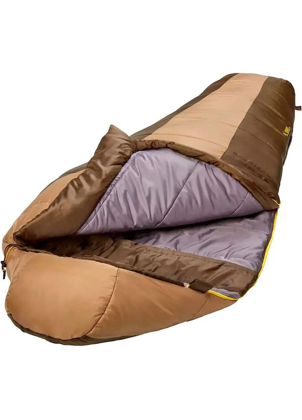 Спальний мішок Boundary 40 Long Slumberjack (316444462)