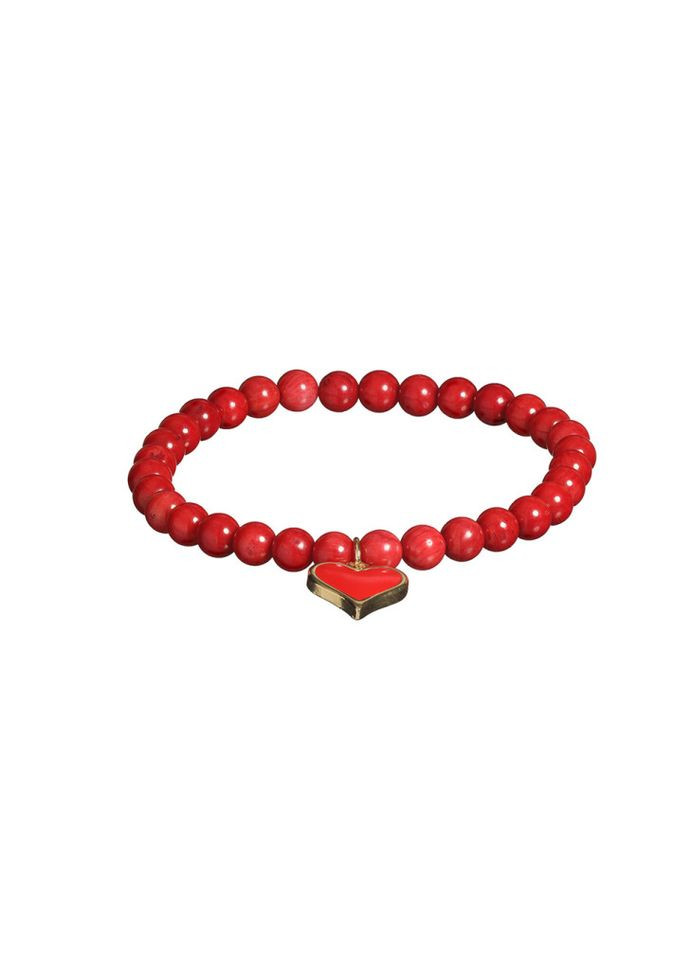 Браслет из коралла 3210 LeBijou (367580211)