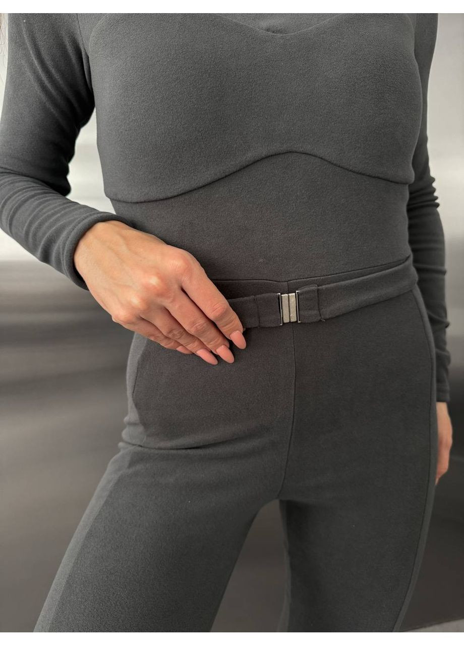 Термо комбинезон No Brand (368276495)