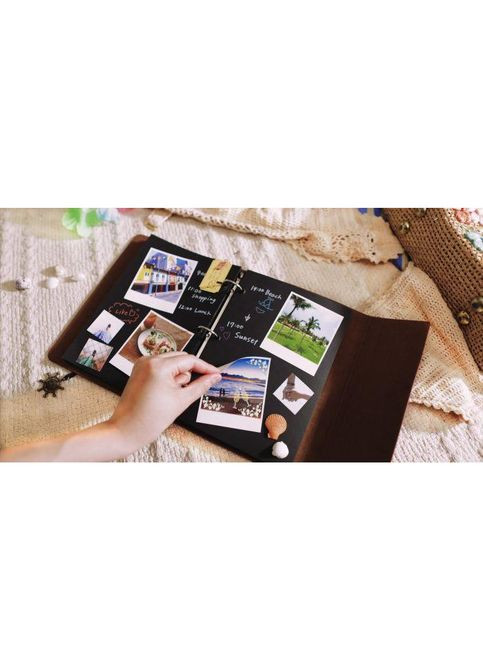 Термосублимационный набор XS20L Ink/Paper Set (4119C002) Canon (315602348)