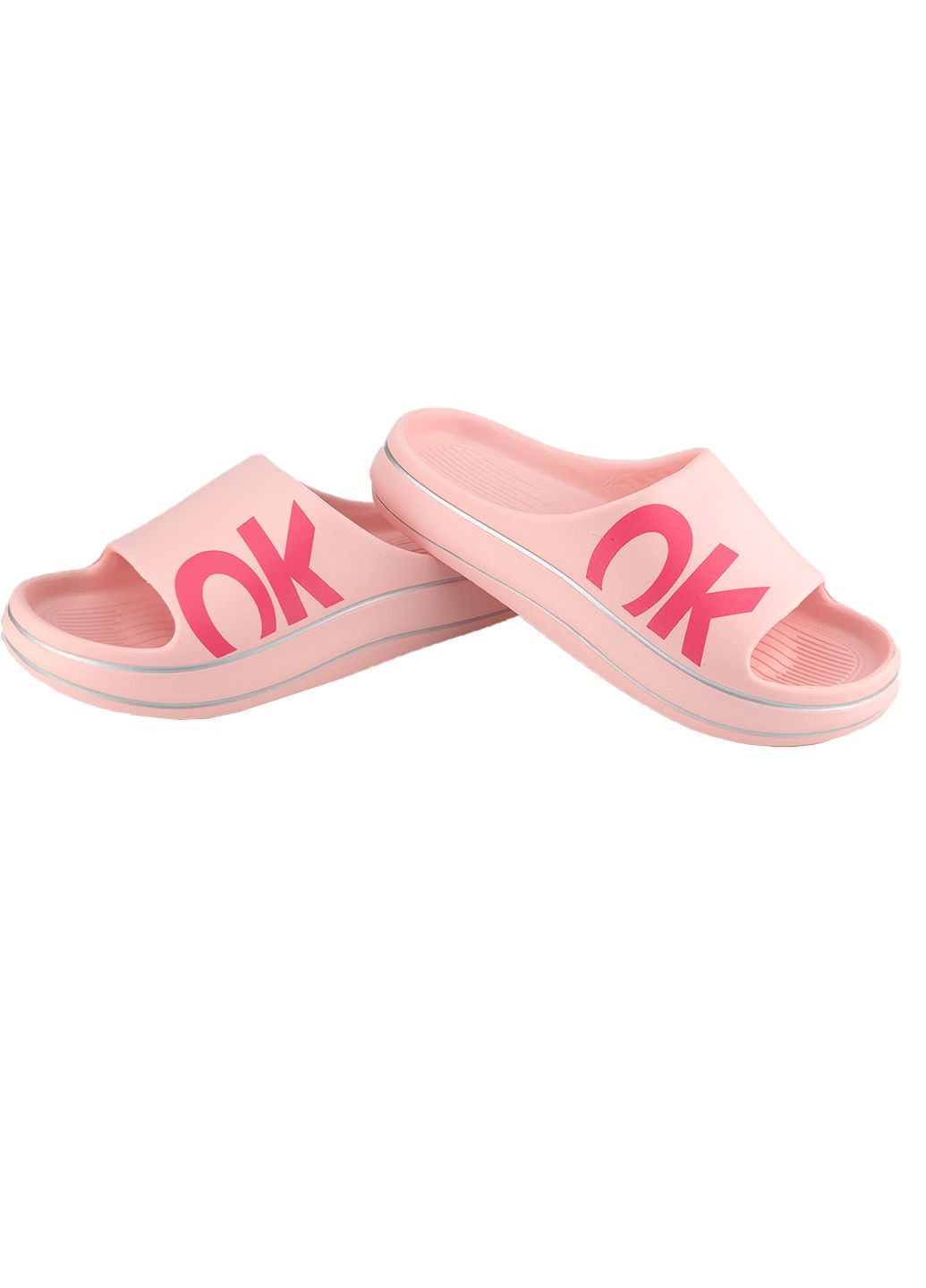 Шльопкиі жіночі No Brand (341251872)