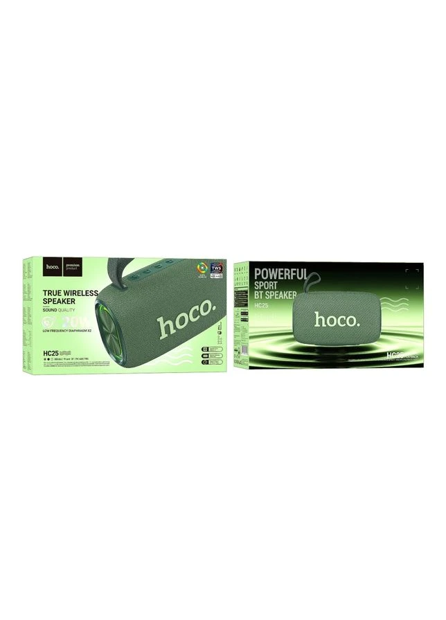 Колонка HC25 Hoco (399022333)