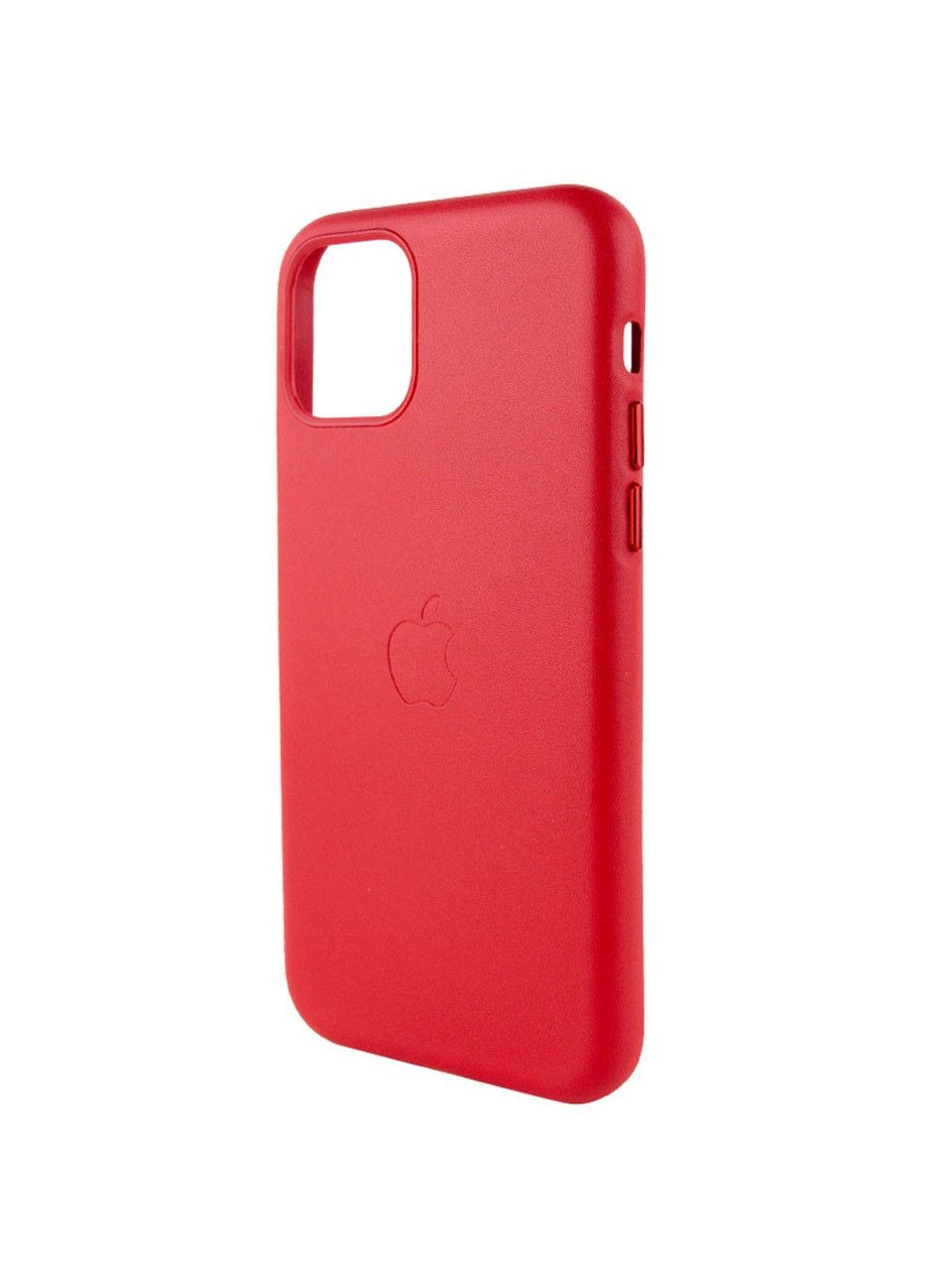 Шкіряний чохол Leather Case (AA Plus) для Apple iPhone 11 Pro Max (6.5") Epik (292732891)