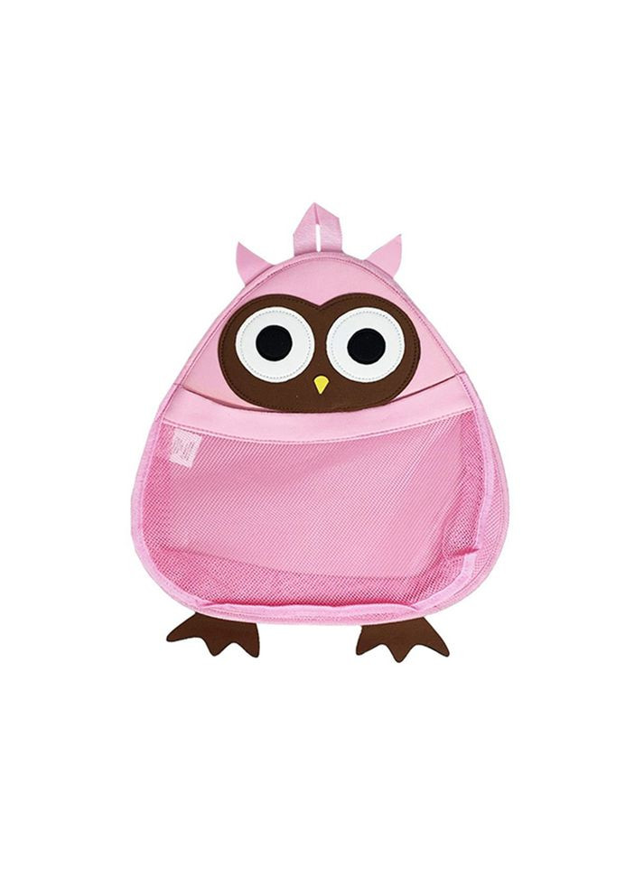 Органайзер в ванную комнату цвет розовый ЦБ-00228544 Megazayka (282925259)
