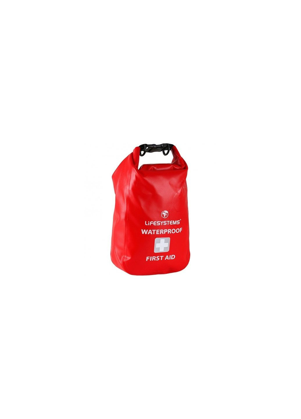 Аптечка Waterproof First Aid Kit Lifesystems (278002391)