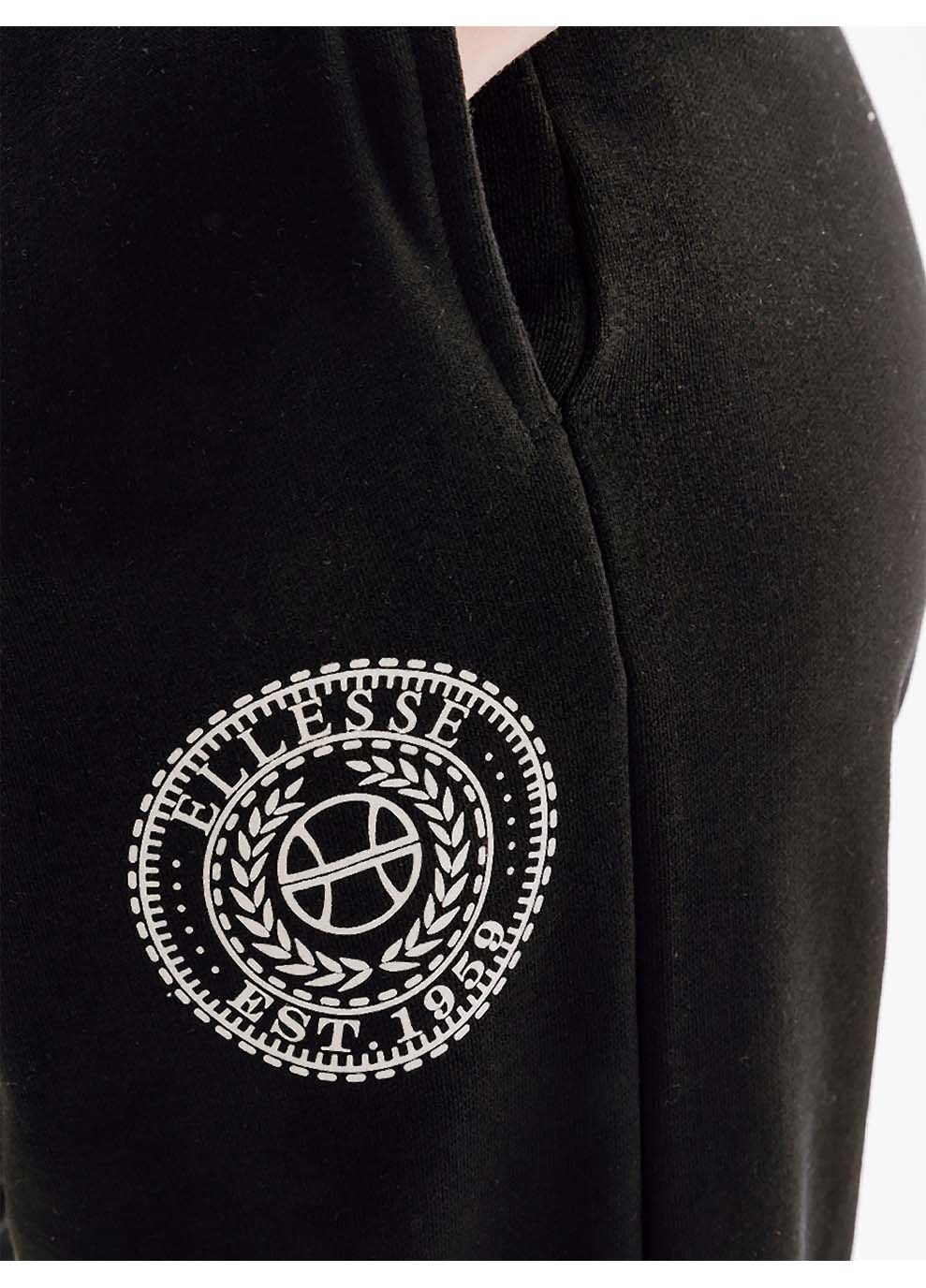 Женские Штаны Jigono Jog Pant Черный Ellesse (367594906)