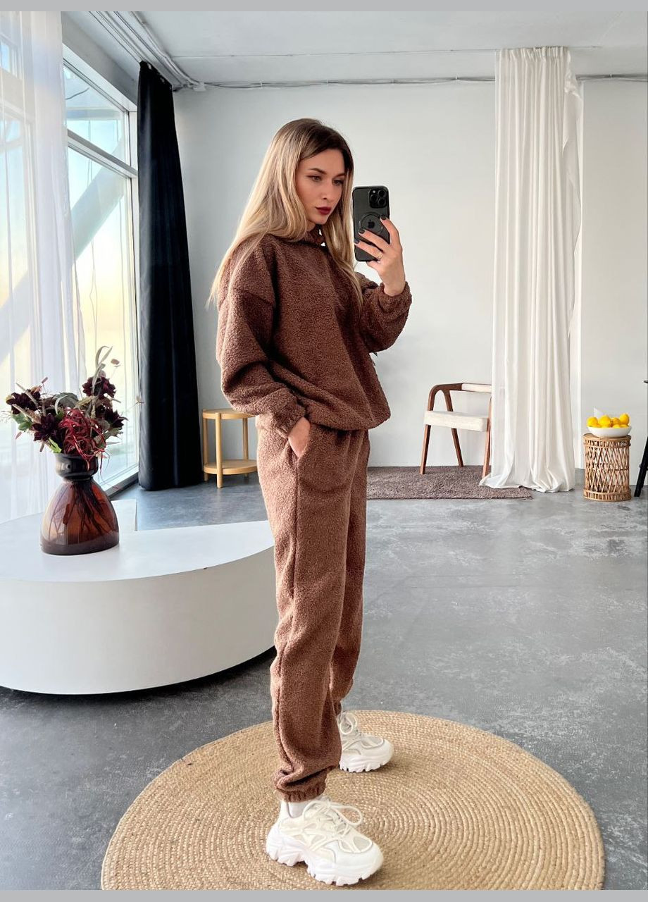 Жіночий спортивний костюм No Brand (307637351)