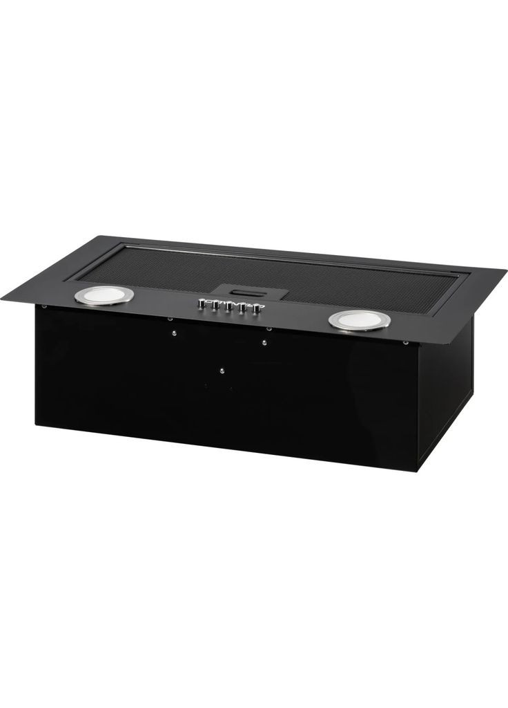 Витяжка кухонна (m439292) GRANADO Palamos 3603-700 black LINE (369019422)