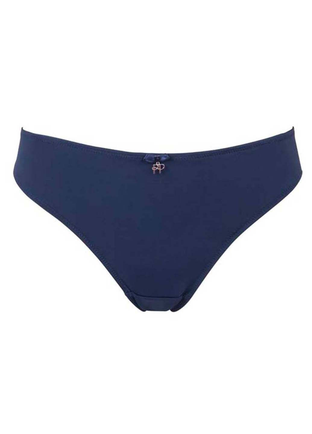 Трусы Pretty Polly Natasha ES010L Midnight (290706968)