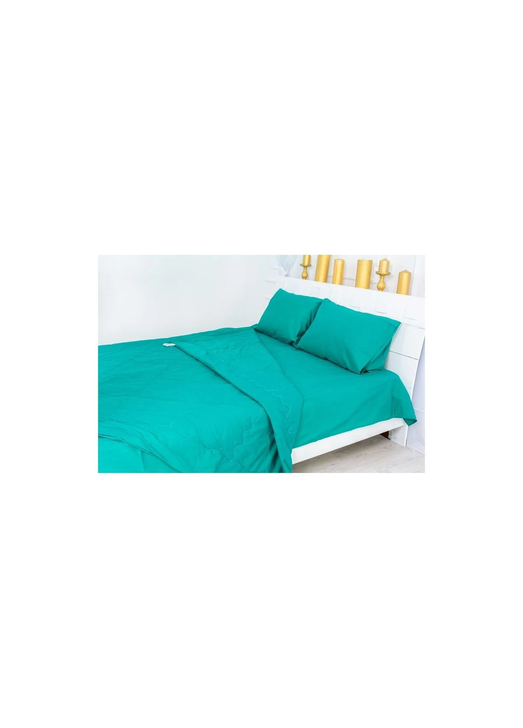 Ковдра антиалергенна Літня з Ecosilk №2302 Caterina 200x220 (2200003027822) Mirson антиаллергенное Летнее с Ecosilk 2302 Caterina 200 (379326765)