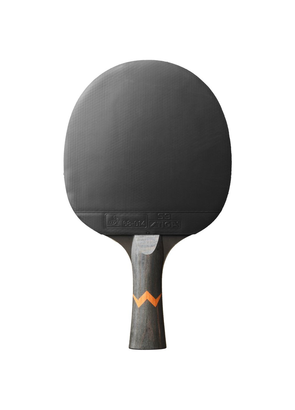 Ракетка для настільного тенісу Royal WRB 3 Star FL (1213-2818-01) Stiga (346534103)