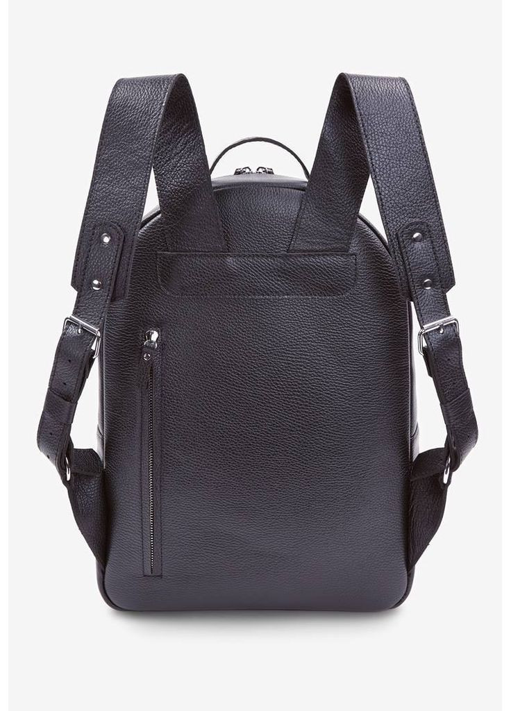 Кожаный рюкзак Groove L темно-синий флотарий The Wings (348358872)