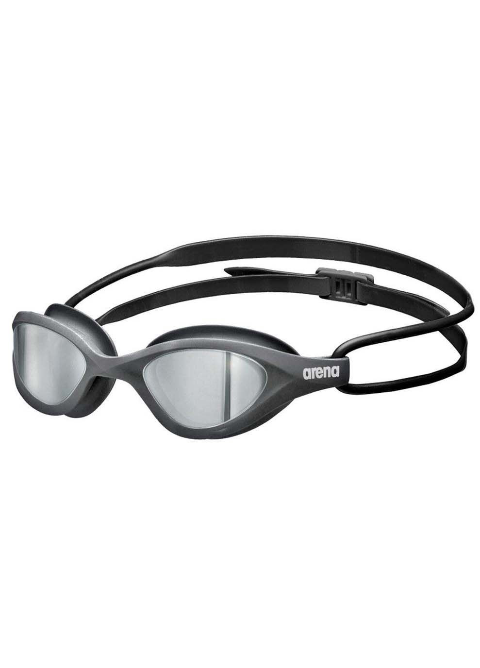 Окуляри для плавання 365 GOGGLES MIRROR Чорний Arena (367588343)