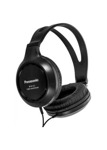 Наушники RP-HT161E-K Panasonic (396673328)