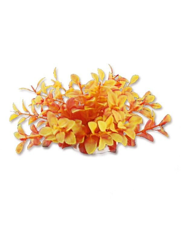 1F14 Искусственное растение, блистер, 10см Happet (360245742)