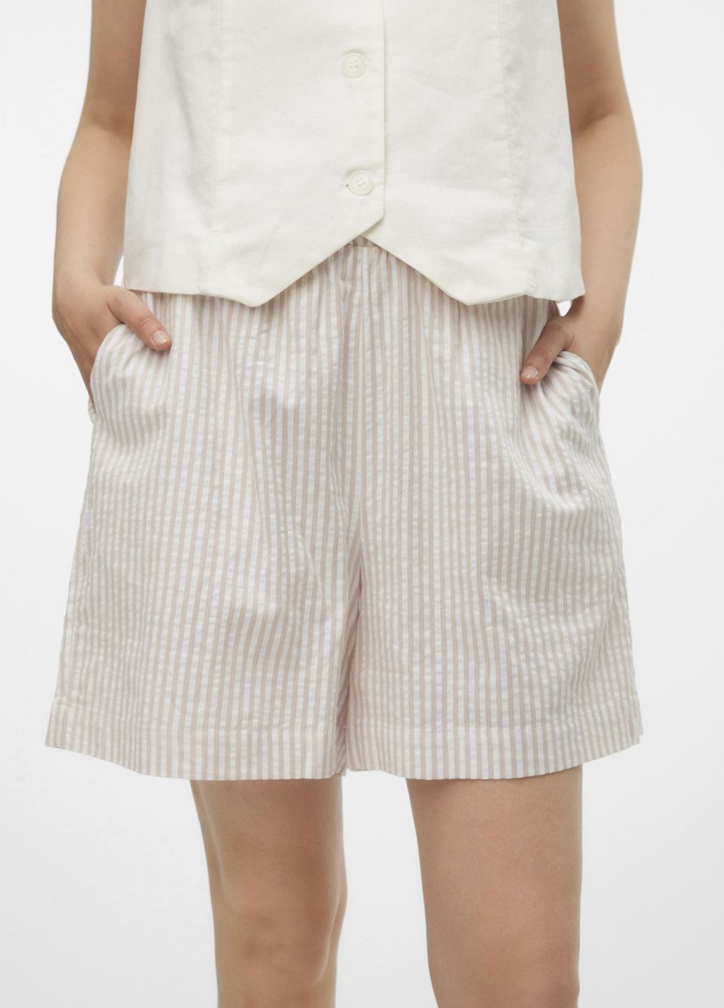 Звичайні штани Vero Moda (299809410)