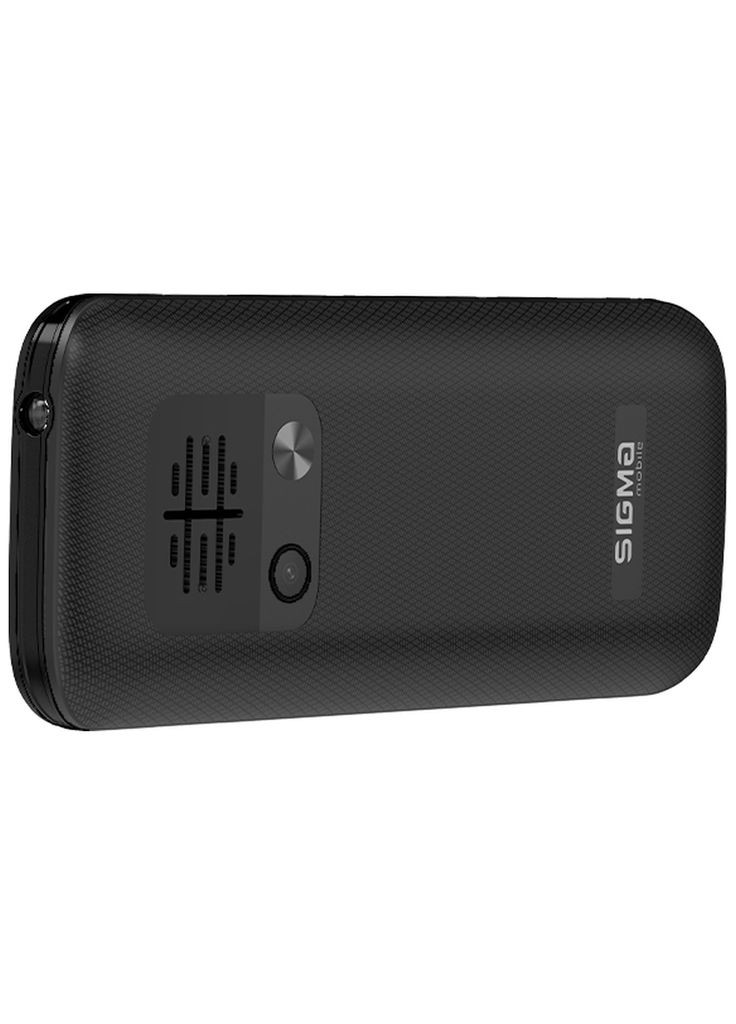 Мобильный телефон X-style 171 MINI Track Black (4827798813713) Sigma (362211463)