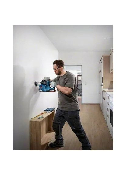 Перфоратор GBH 185-LI SDS-Plus 18В Bosch (322913774)