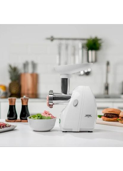 Мясорубка ZMM4055B Zelmer (306527075)