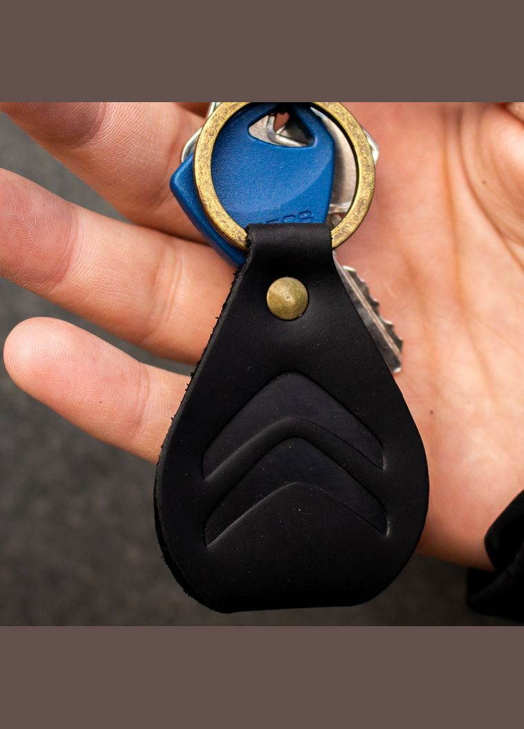 Брелок для ключей Citroen SD Leather (287339335)