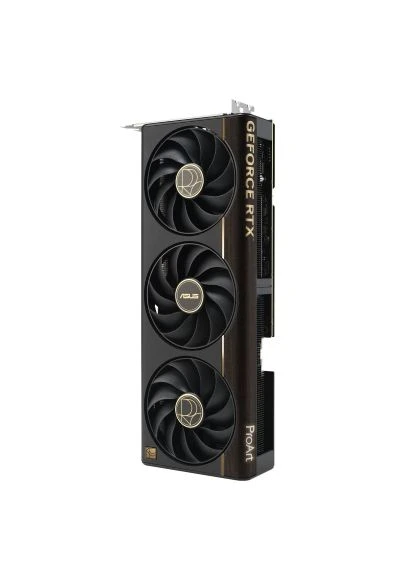 Відеокарта (PROART-RTX5080-O16G)ZEVS Asus GeForce RTX5080 16GB PROART OC (389514853)