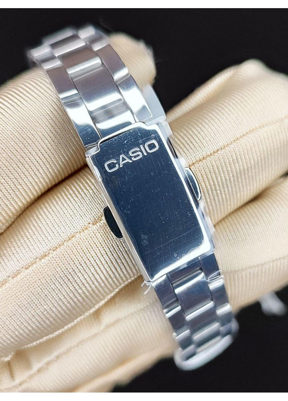 Часы женские LTP-1234DD-4A Оригинал В коробке Casio No Brand (373366523)