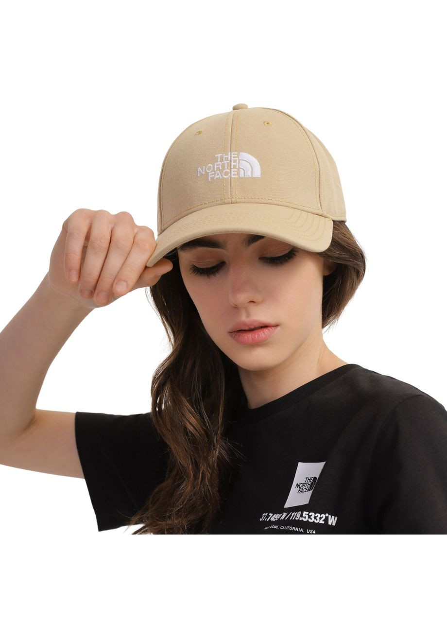 Кепка 66 CLASSIC HAT NF0A4VSVLK51 The North Face (286846231)
